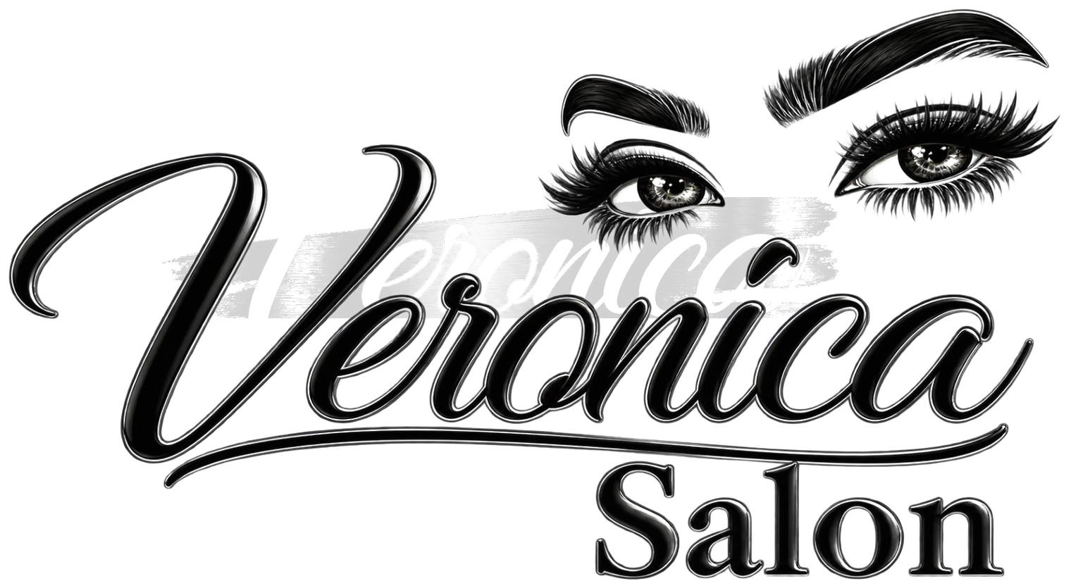 Logo Veronica Salon